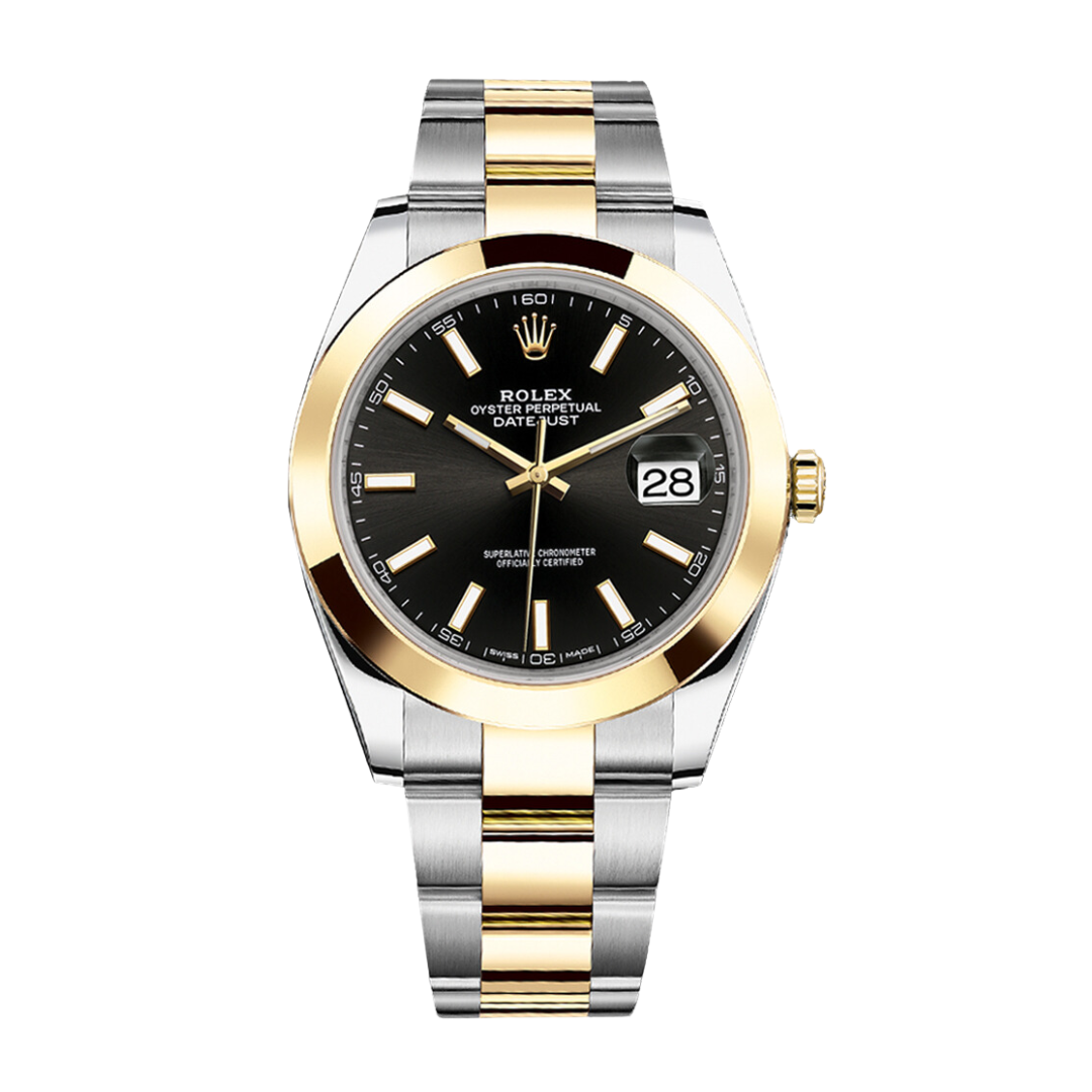 Rolex Datejust 41