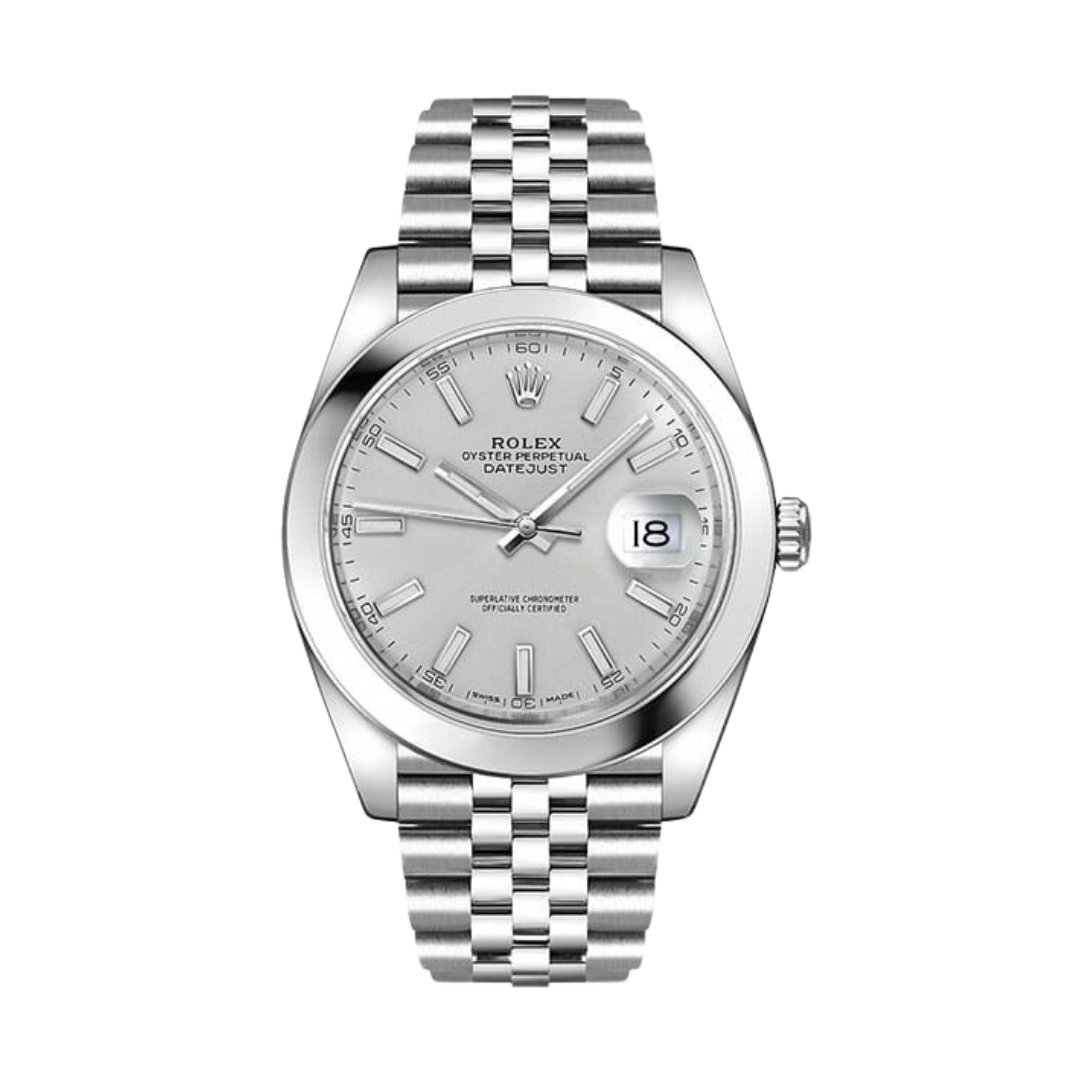 Rolex Datejust 41