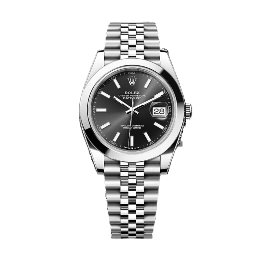 Rolex Datejust 41