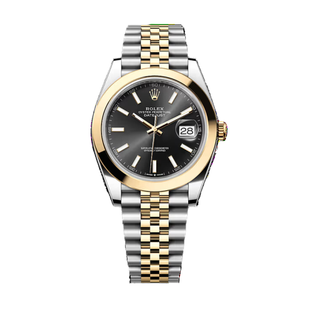 Rolex Datejust 41