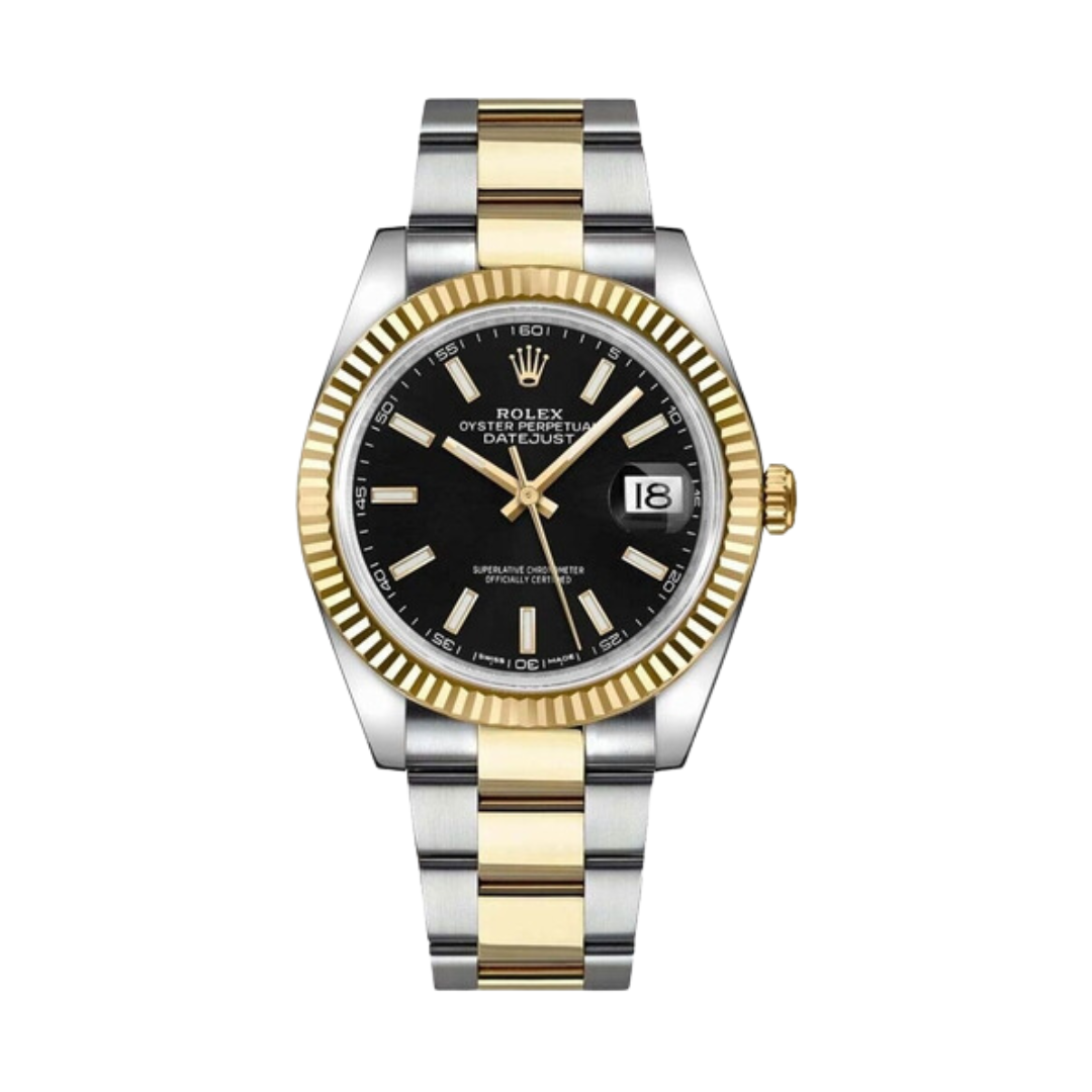 Rolex Datejust 41