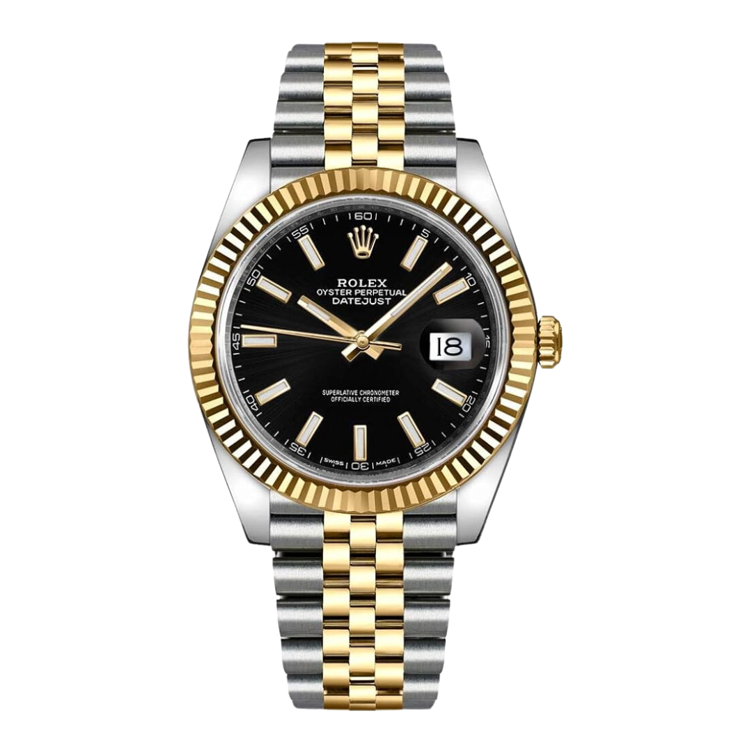 Rolex Datejust 41