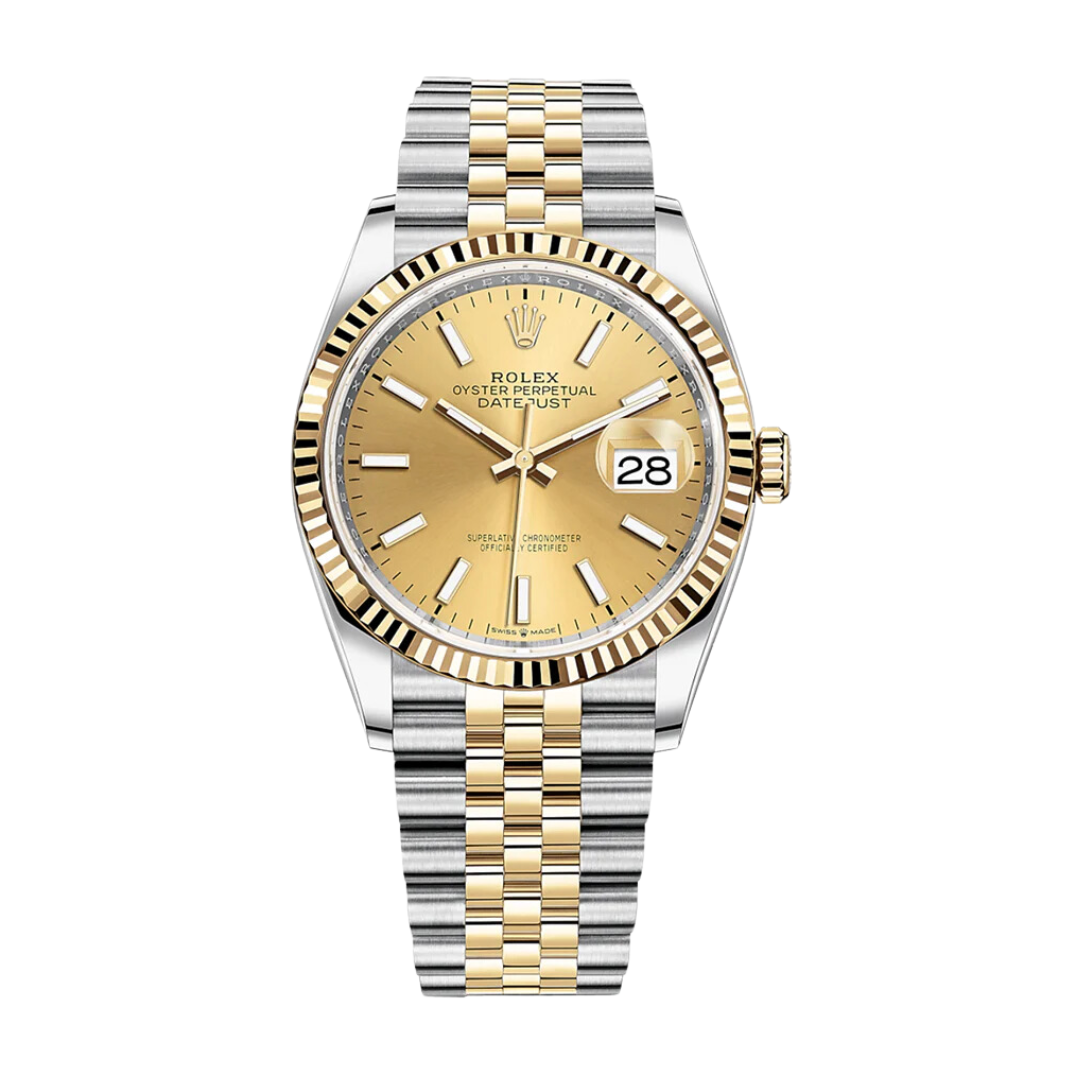 Rolex Datejust 41