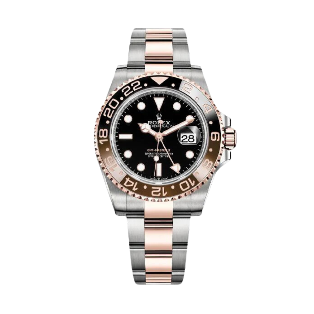 Rolex GMT-Master II "Rootbeer" 126711CHNR