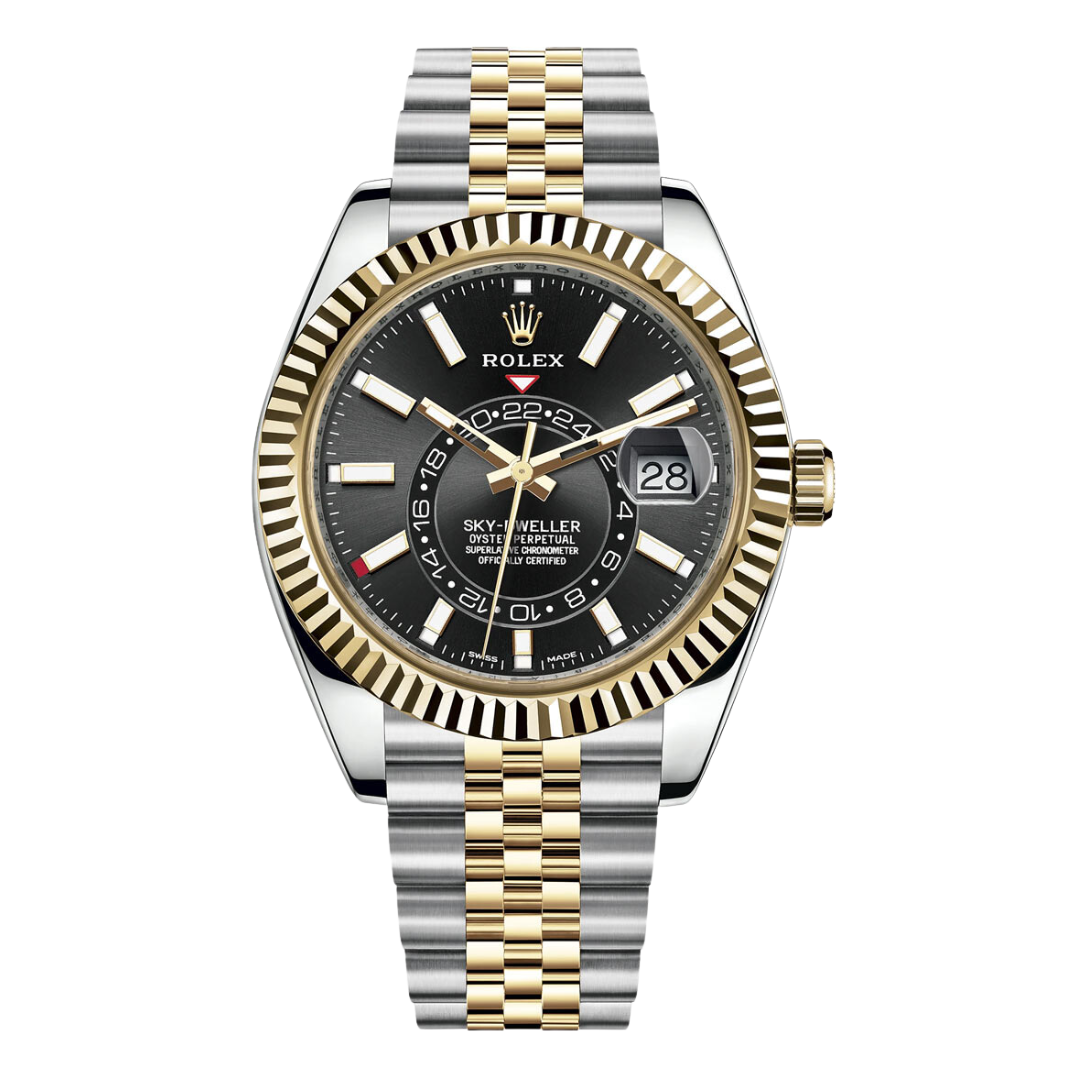 Rolex Sky-Dweller