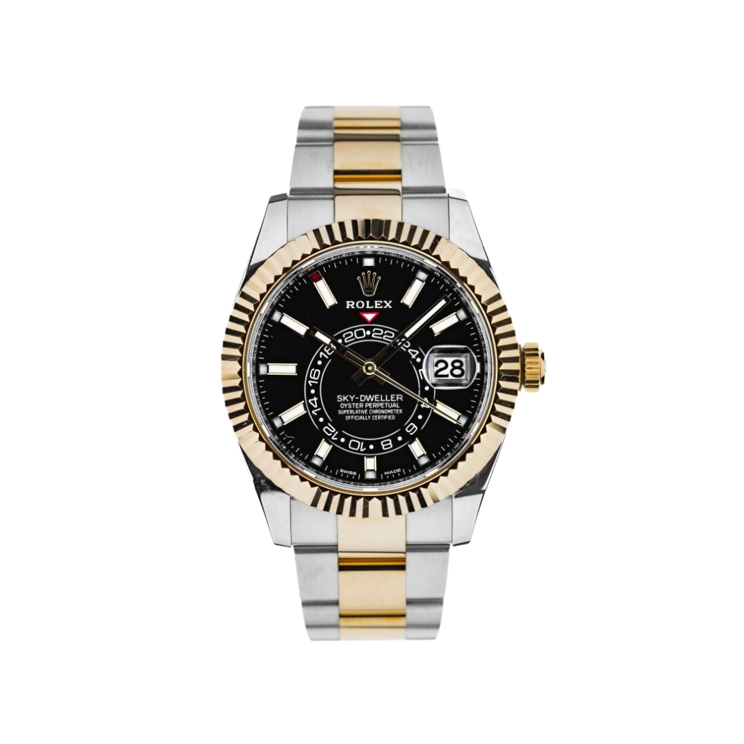 Rolex Sky-Dweller