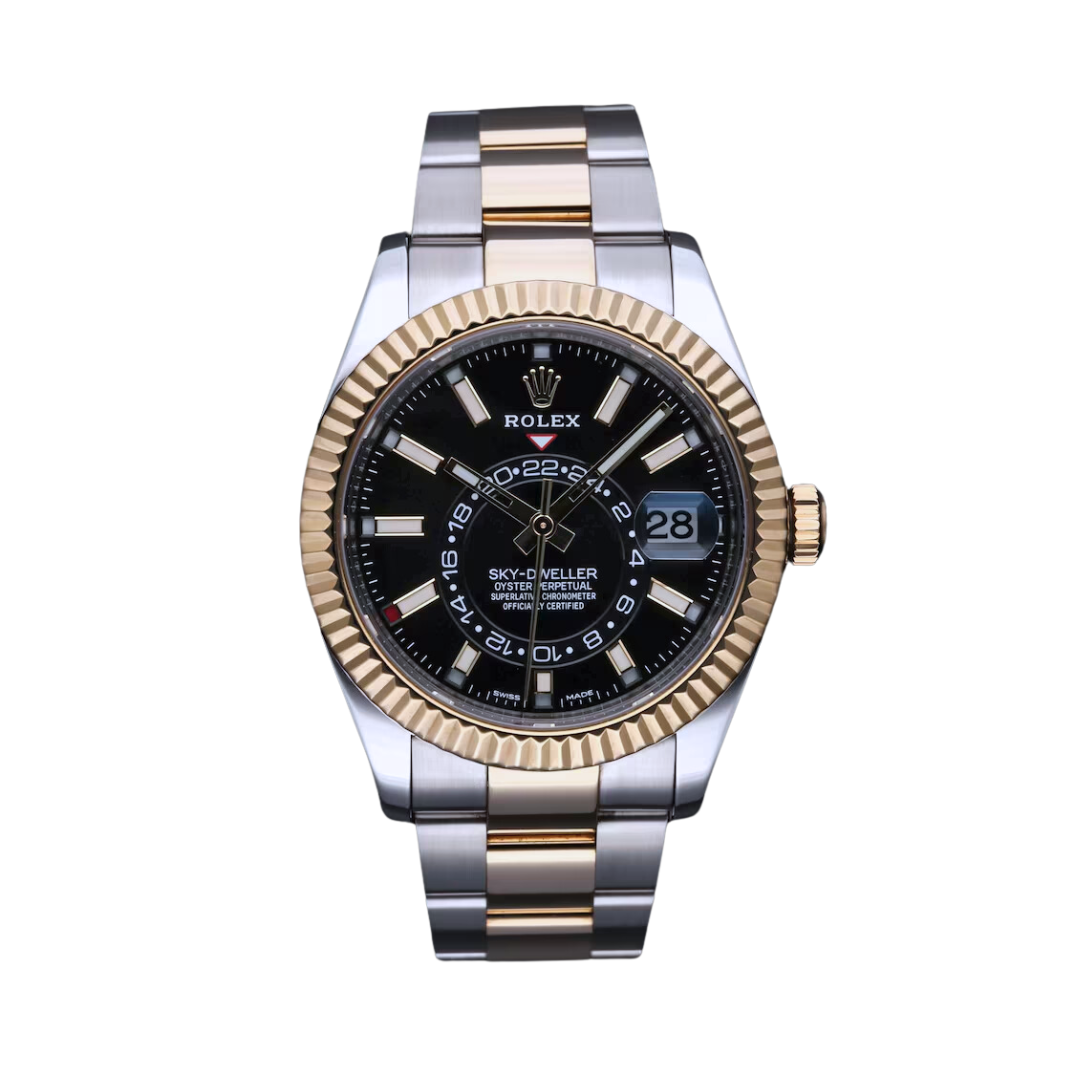 Rolex Sky-Dweller