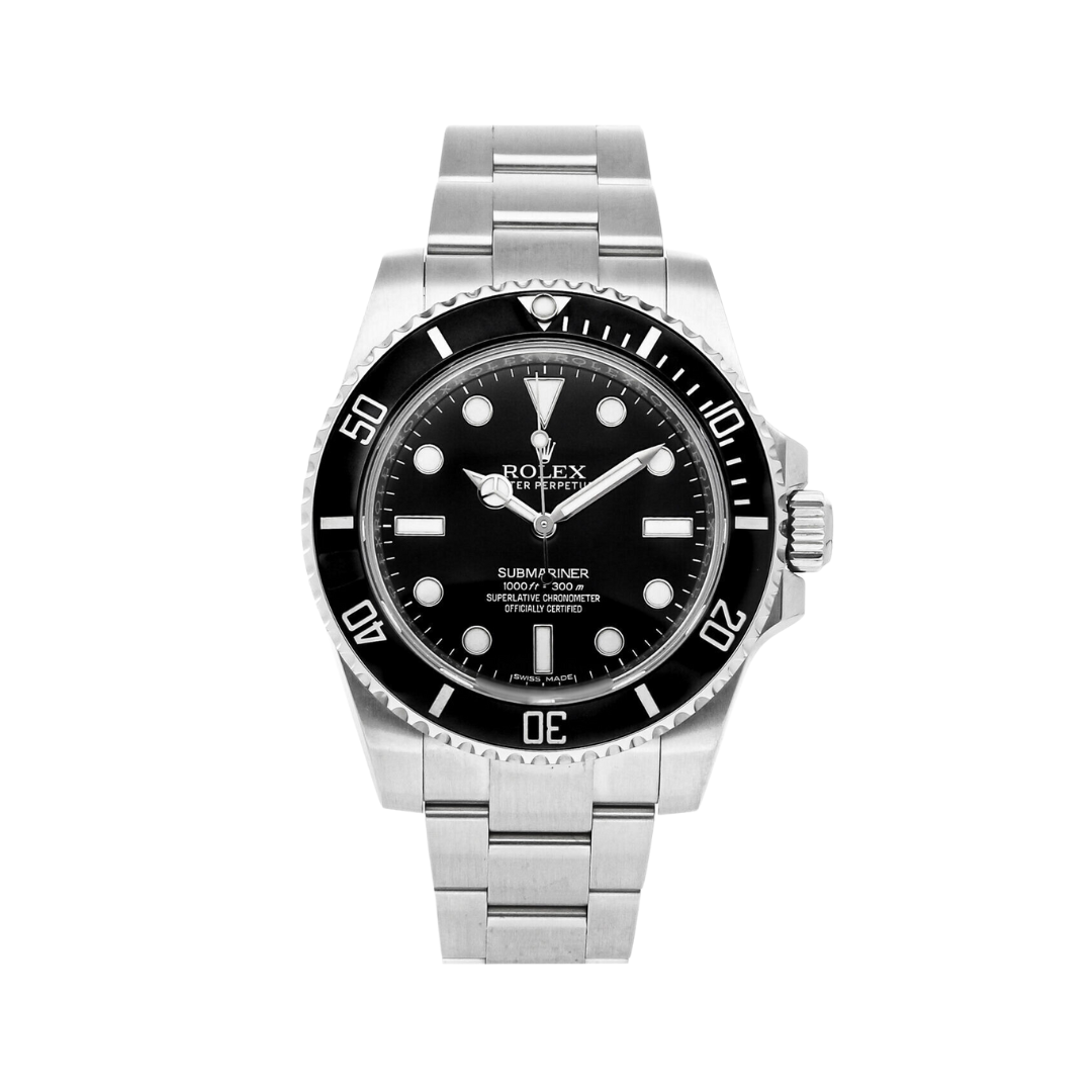 Rolex Submariner