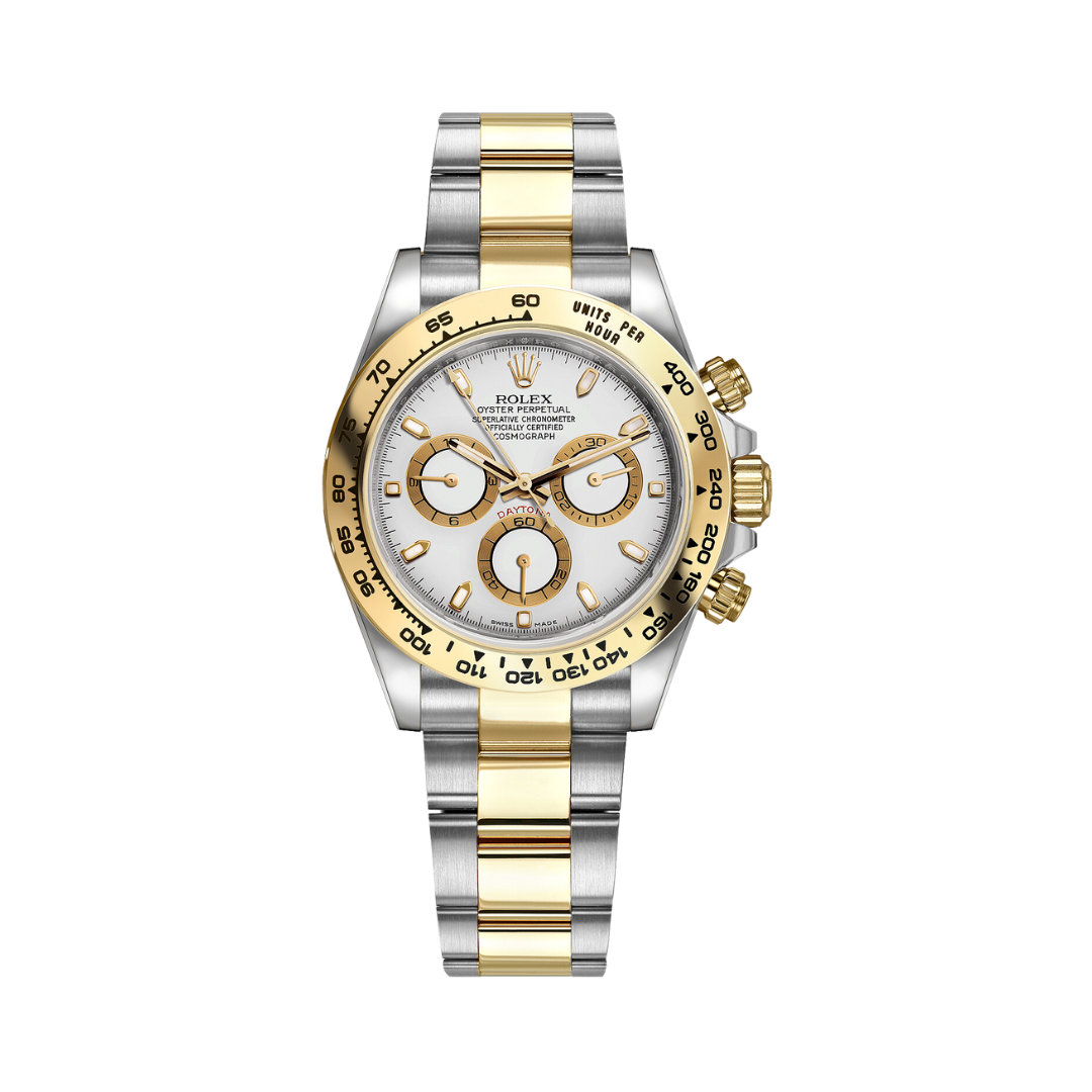 Rolex Cosmograph Daytona