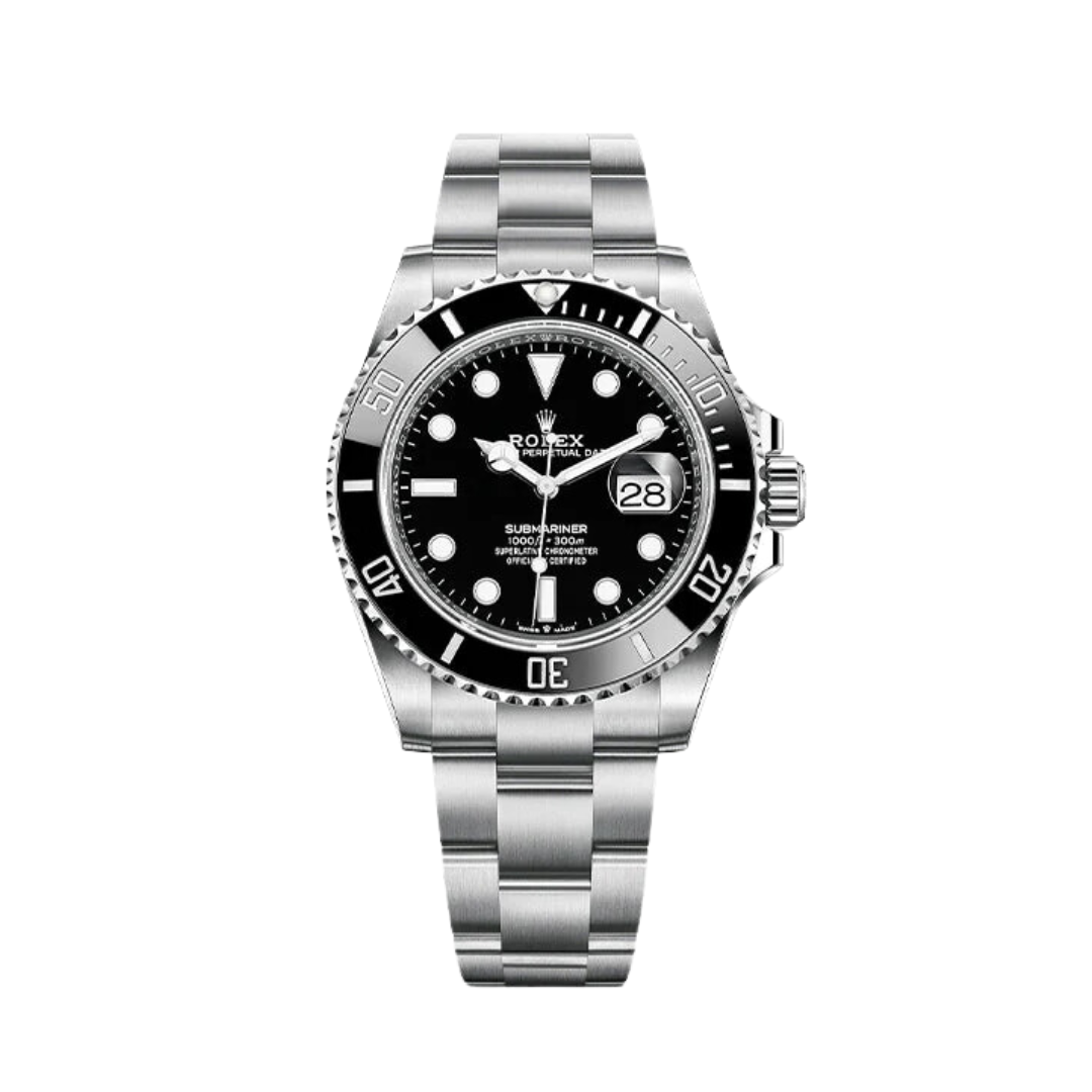 Rolex Submariner Date