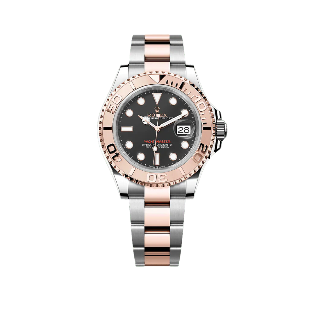 Rolex Yacht-Master 40