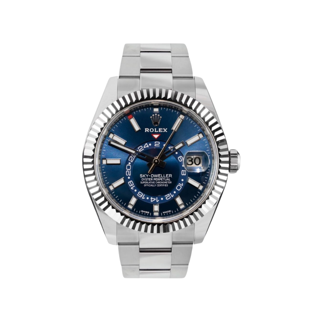 Rolex Sky Dweller 326934