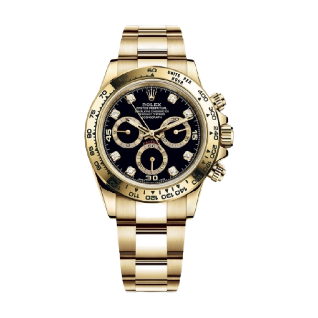 Rolex Cosmograph Daytona