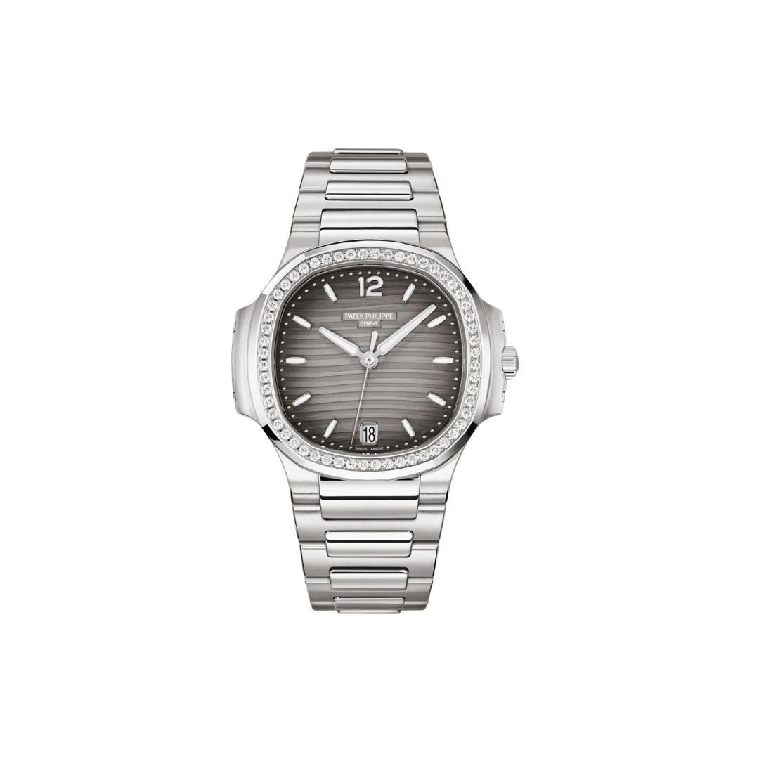 Ladies Patek Philippe Nautilus 7118/1200A-011