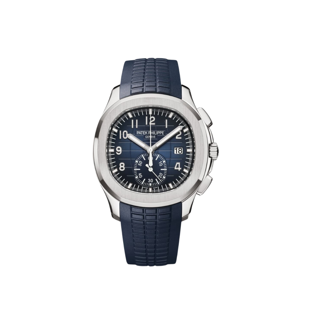 Patek Philippe Aquanaut