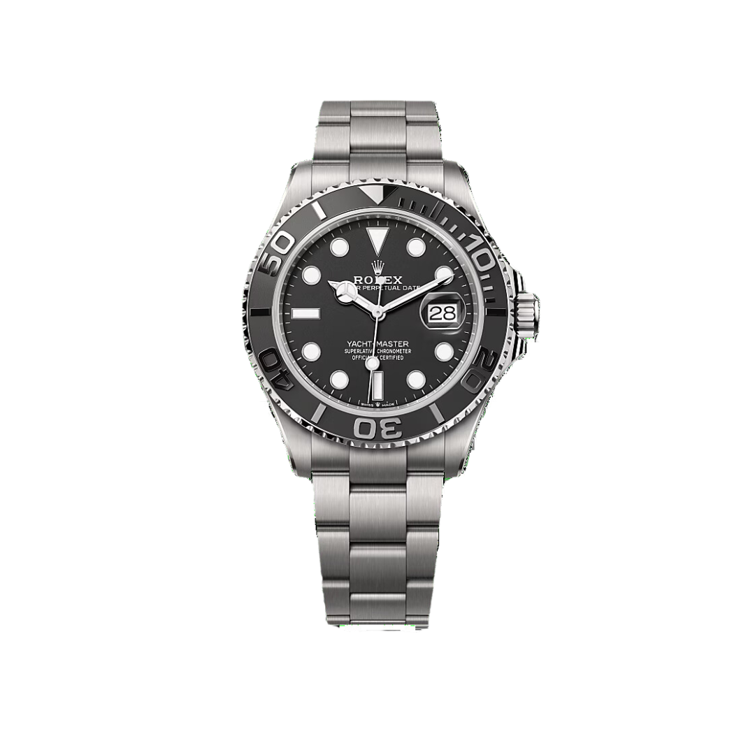 Rolex Yachtmaster 42 Titanium 226627