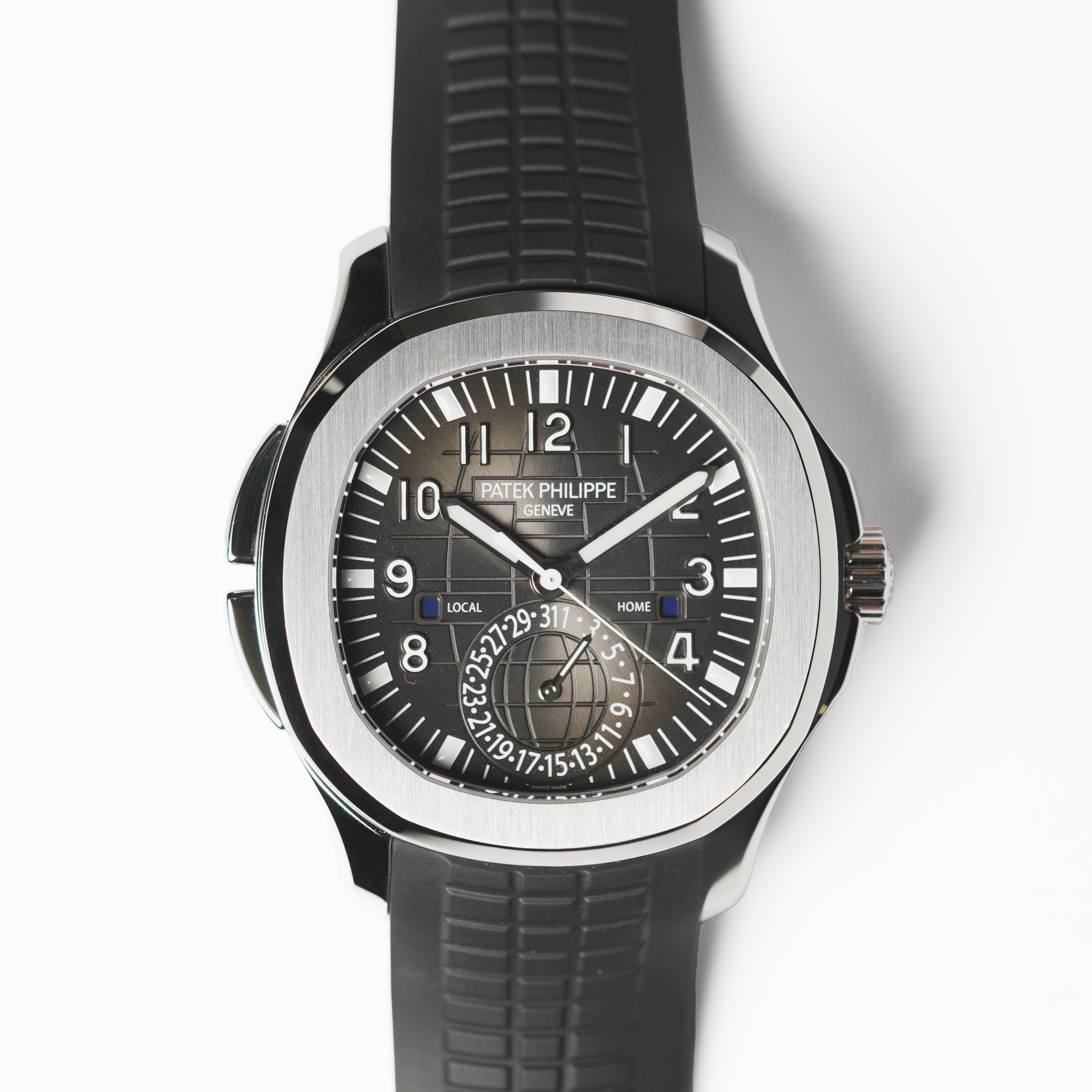 Patek Philippe Aquanaut 5164A