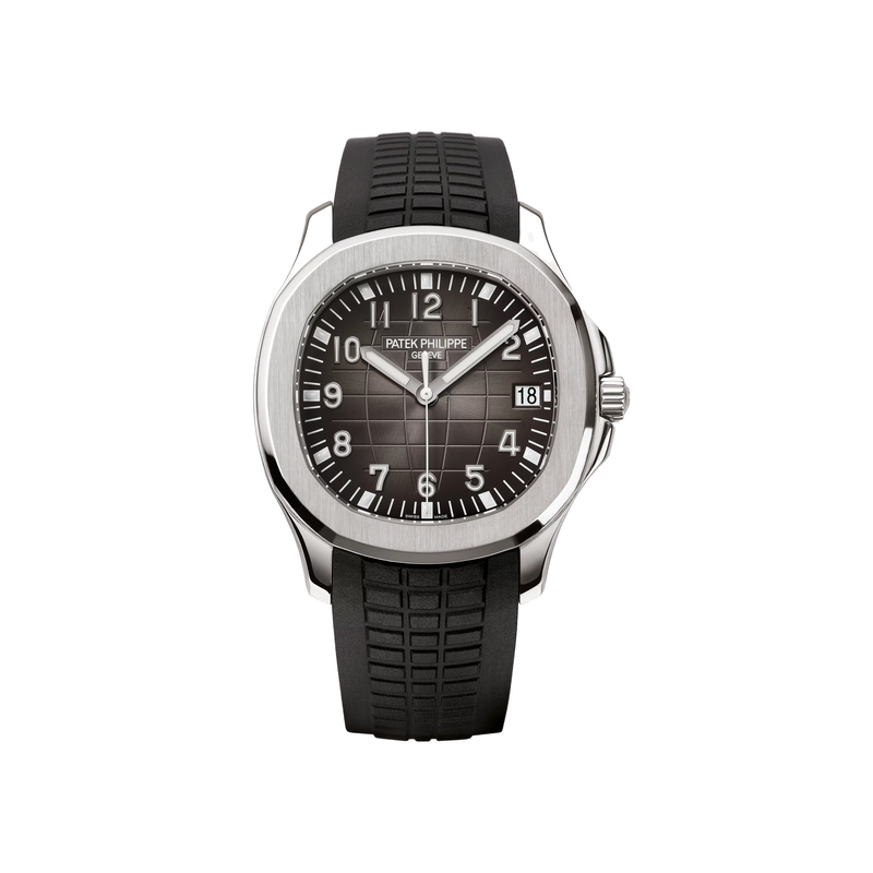 Patek Philippe Aquanaut 5167A-001