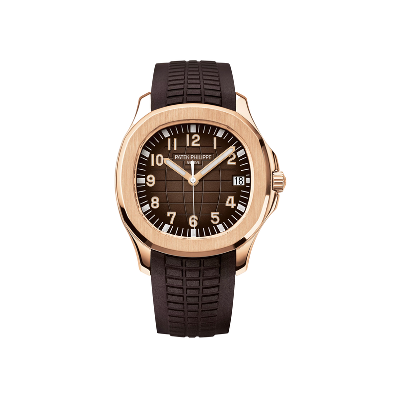 Patek Philippe Aquanaut 5167R-001