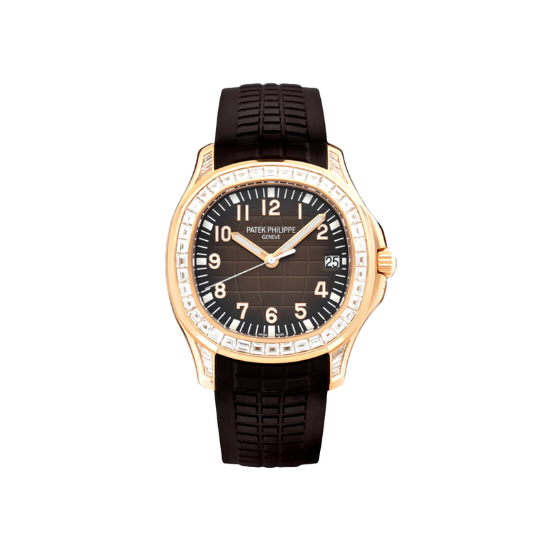 Patek Philippe Aquanaut 5167/300R-010