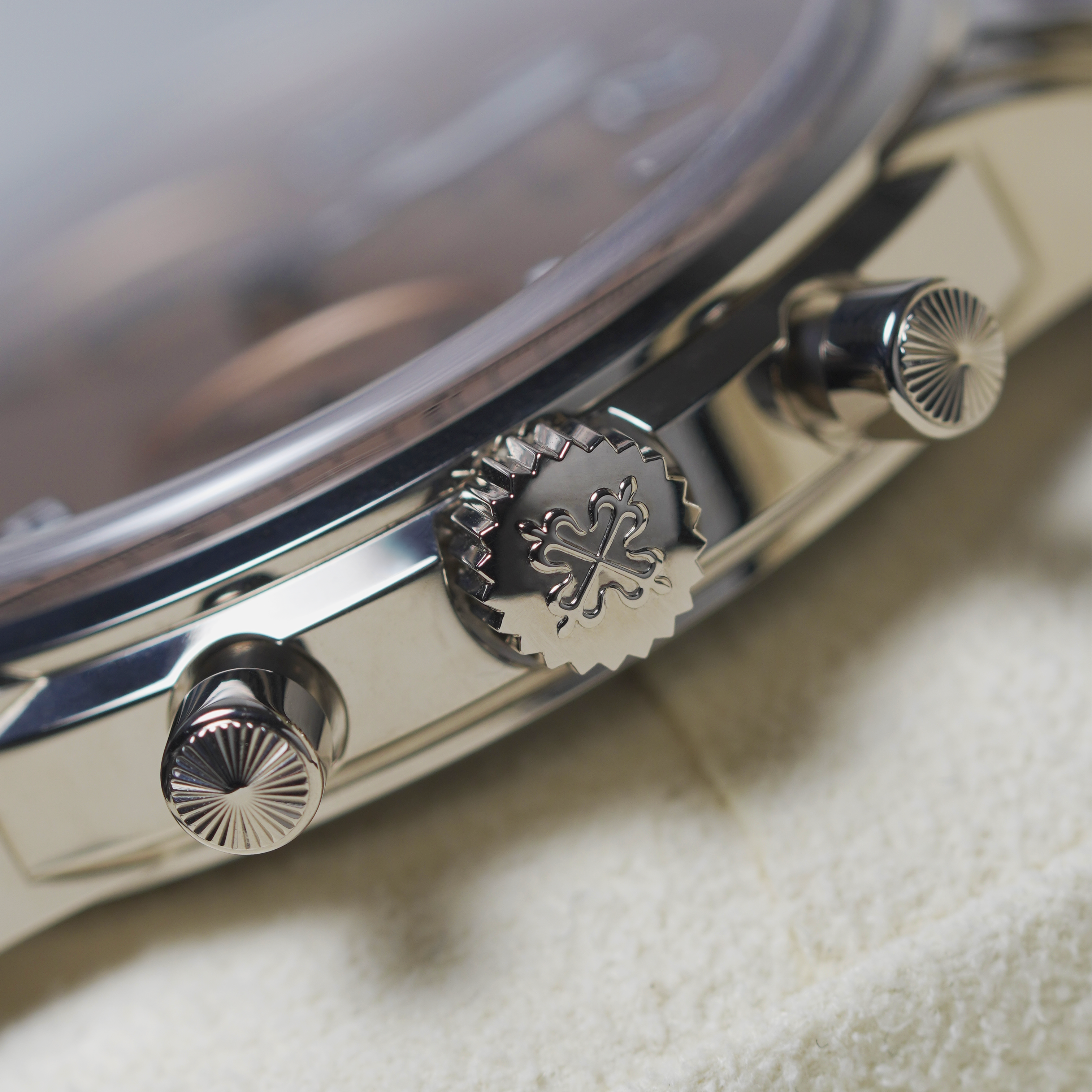 Patek Philippe Complications 5172G-010 Chronograph