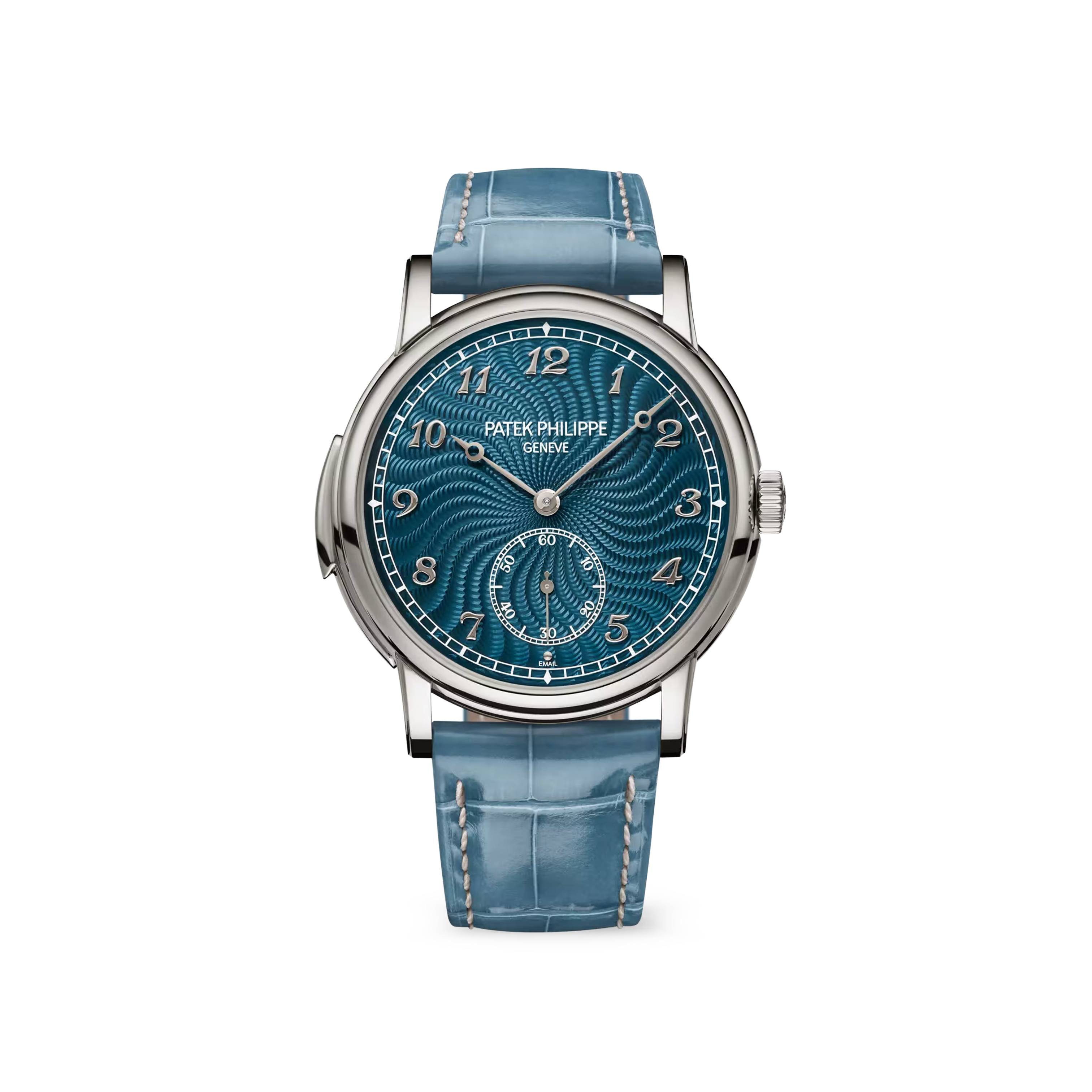 Patek Philippe Grand Complications 5178G-012 Rare Handcrafts Minute Repeater