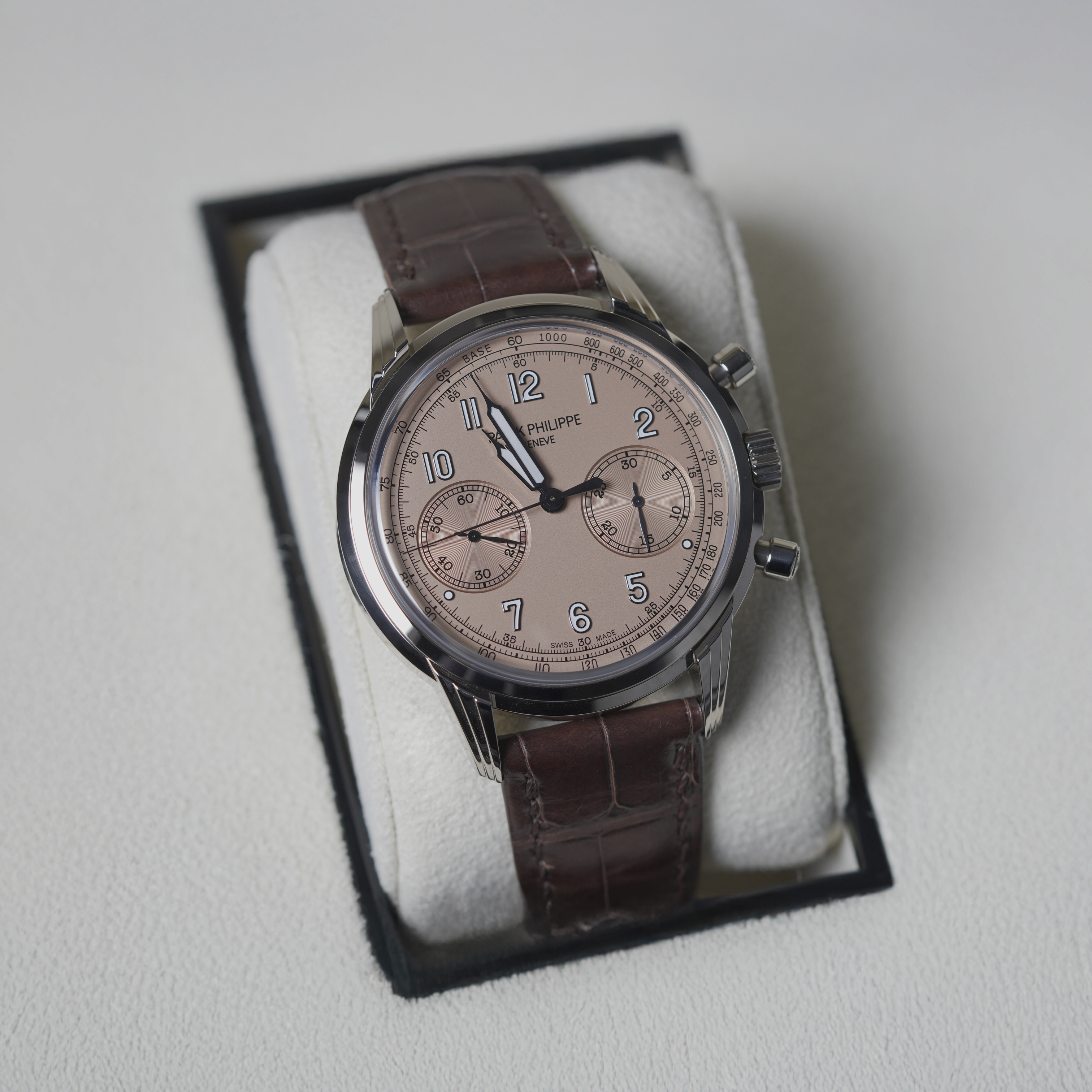 Patek Philippe Complications 5172G-010 Chronograph