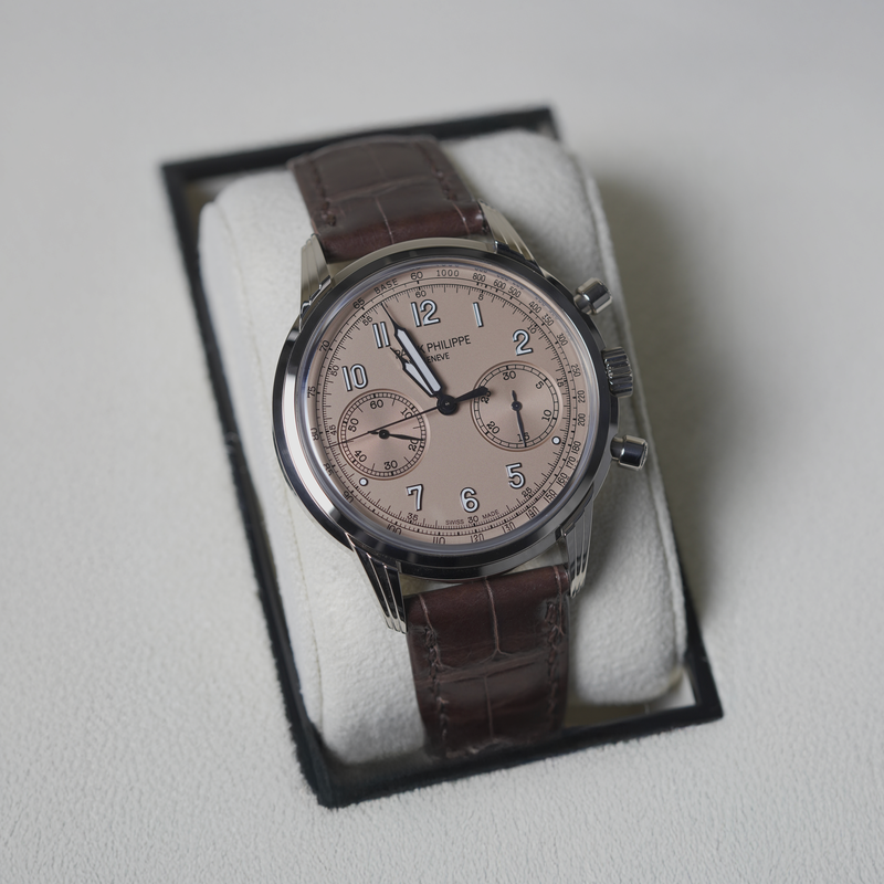 Patek Philippe Complications 5172G-010 Chronograph