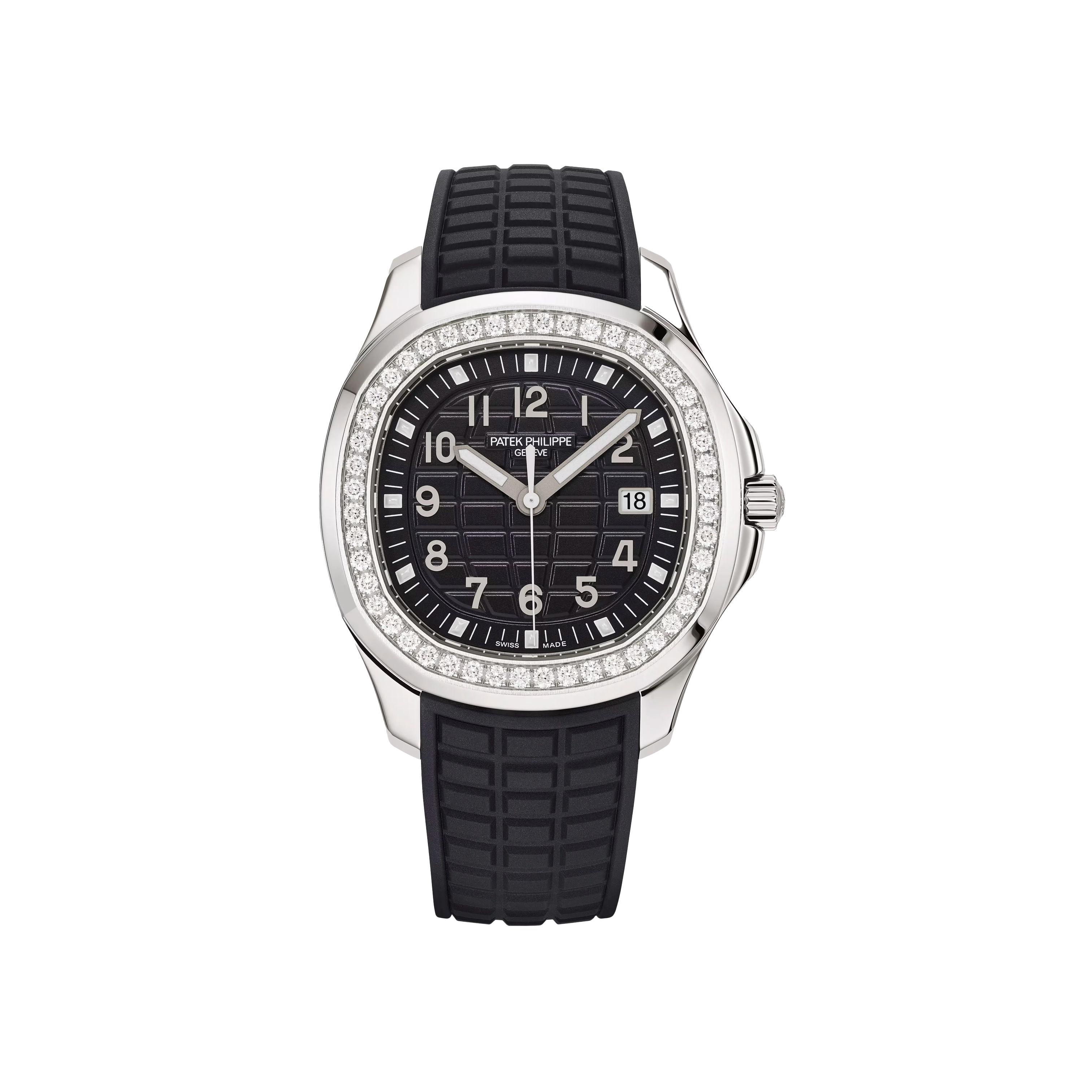 Patek Philippe Aquanaut Luce 5267/200A-001