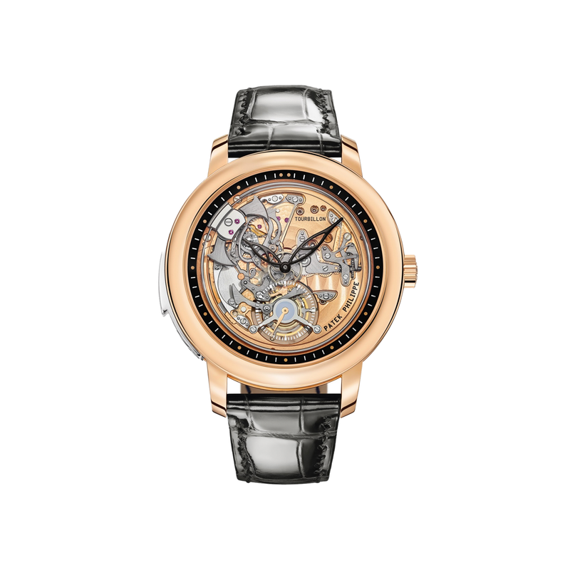 Patek Philippe 5303R-001 Grand Complications Minute Repeater