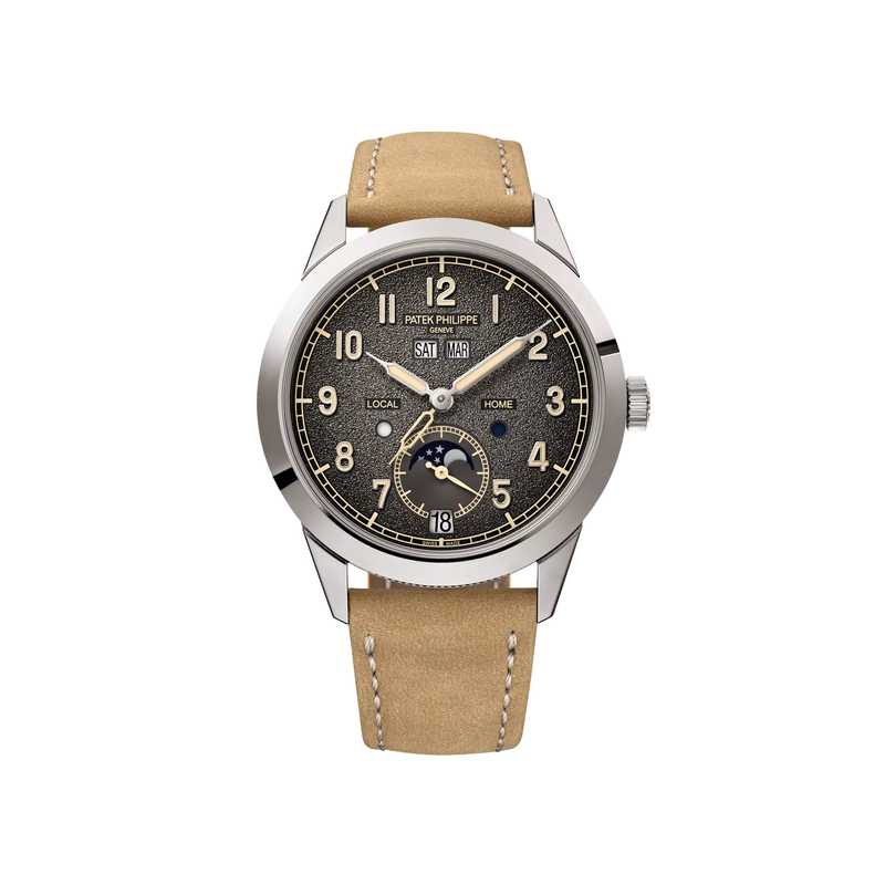 Patek Philippe Complications 5326G-001 Annual Calendar - Travel Time