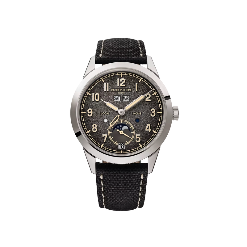 Patek Philippe Complications 5326G-001 Annual Calendar - Travel Time