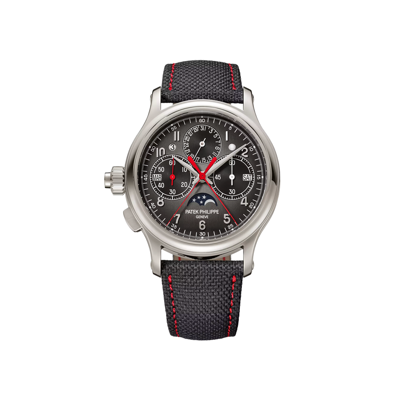 Patek Philippe Grand Complications 5373P-001 Platinum