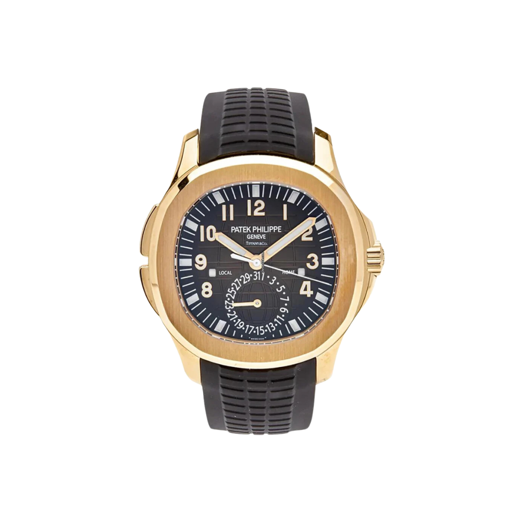 Patek Philippe Aquanaut 5164R-001