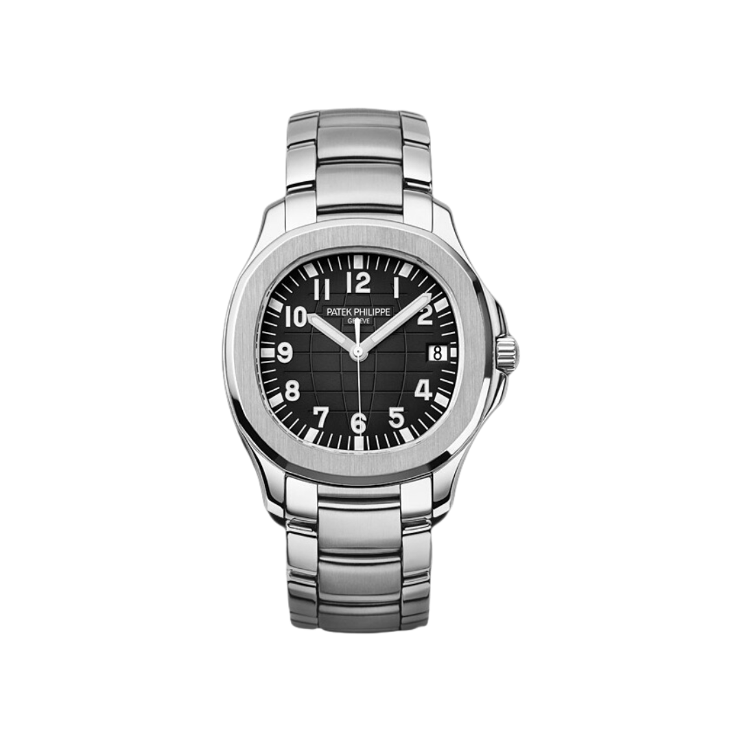 Patek Philippe Aquanaut 5167/1A