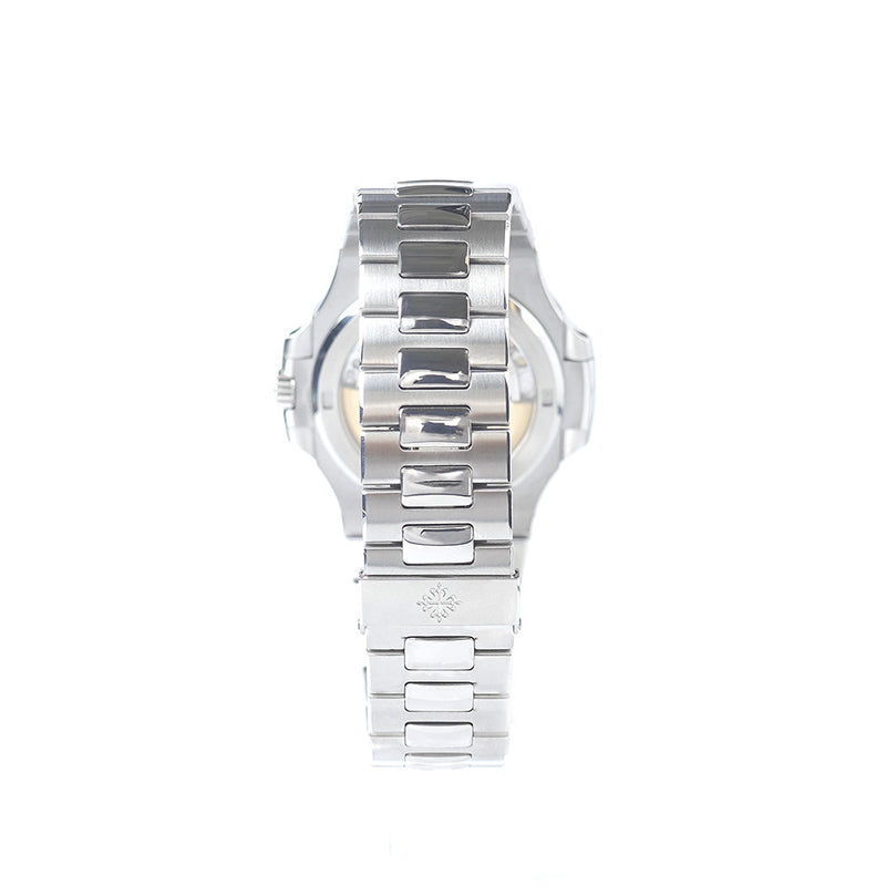 Patek Philippe Nautilus 5711/1a-010 Blue Dial