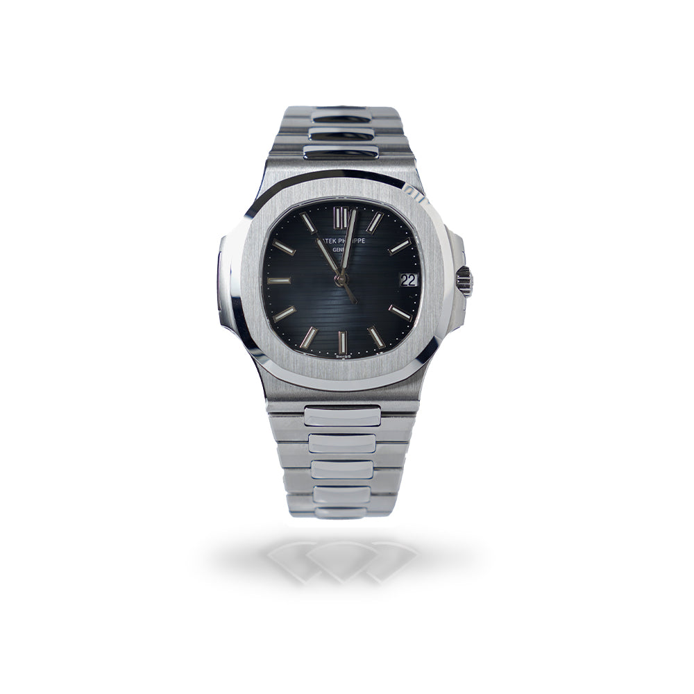 Patek Philippe Nautilus 5711/1a-010 Blue Dial