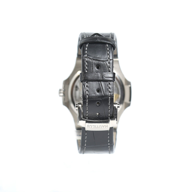 Patek Philippe Nautilus 5712G-001 Moonphase