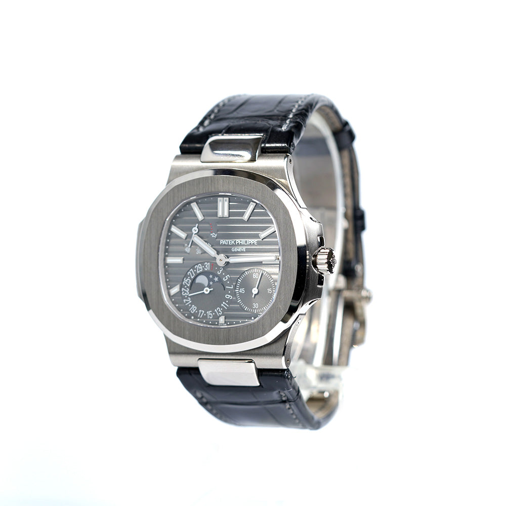 Patek Philippe Nautilus 5712G 001