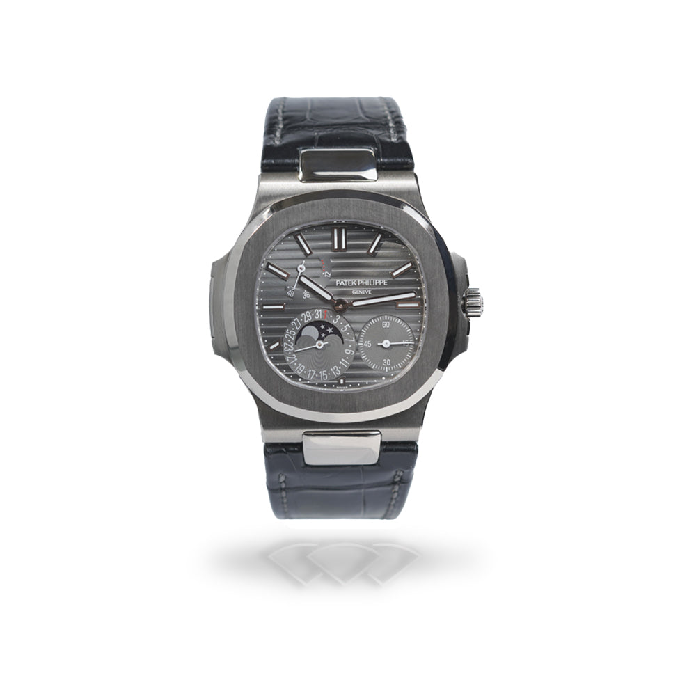 Patek Philippe Nautilus 5712G-001