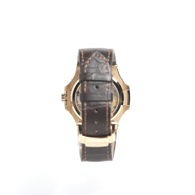 Patek Philippe Nautilus 5712R-001 Moonphase