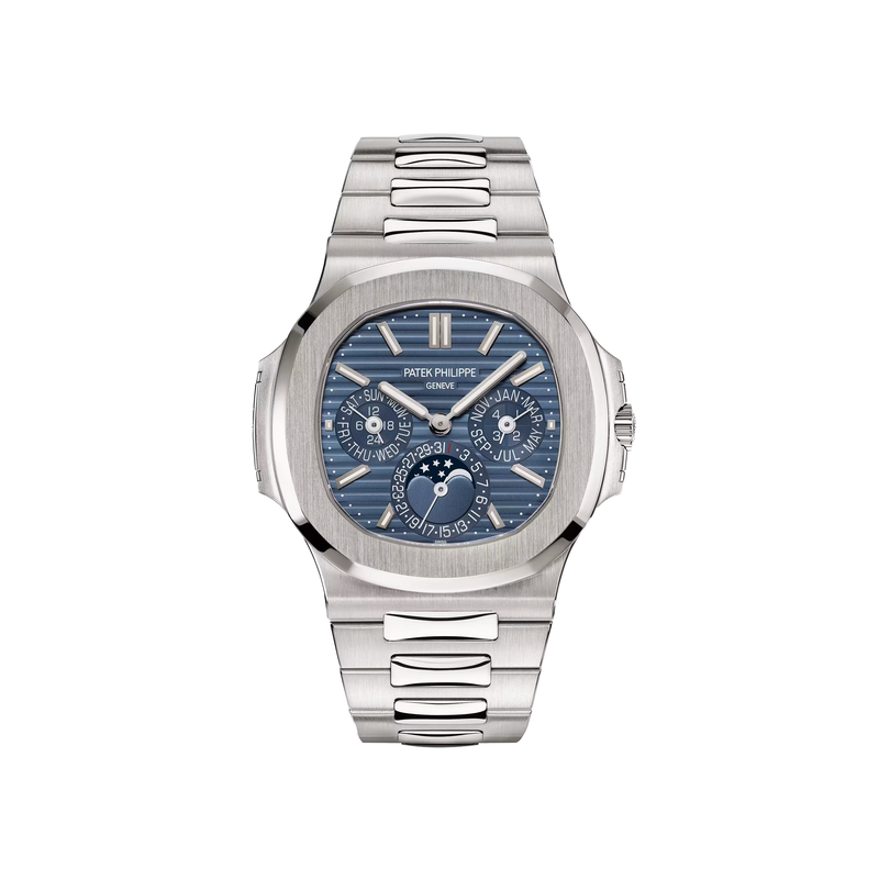 Patek Philippe Nautilus 5740/1G-001 Perpetual Calendar