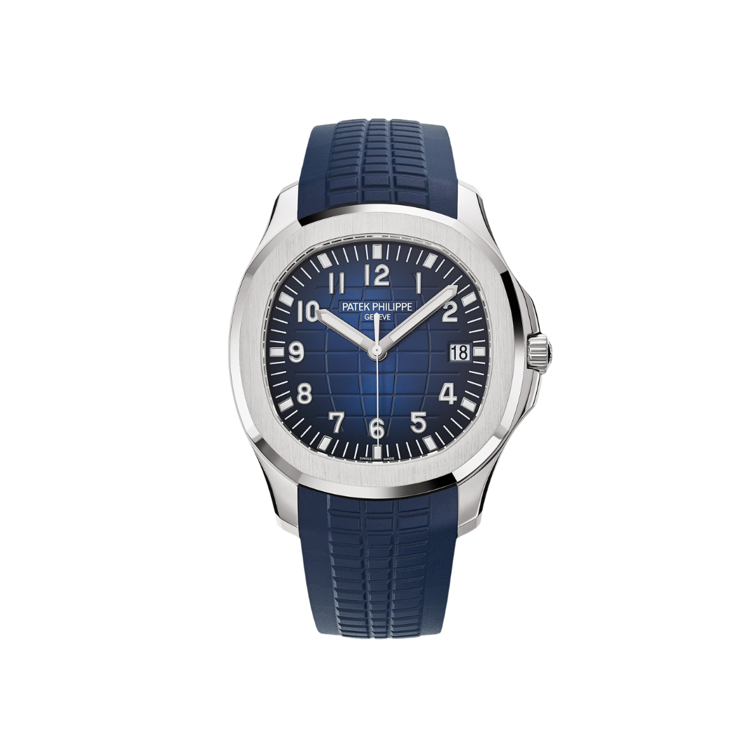 Patek Philippe Aquanaut 5168G-001