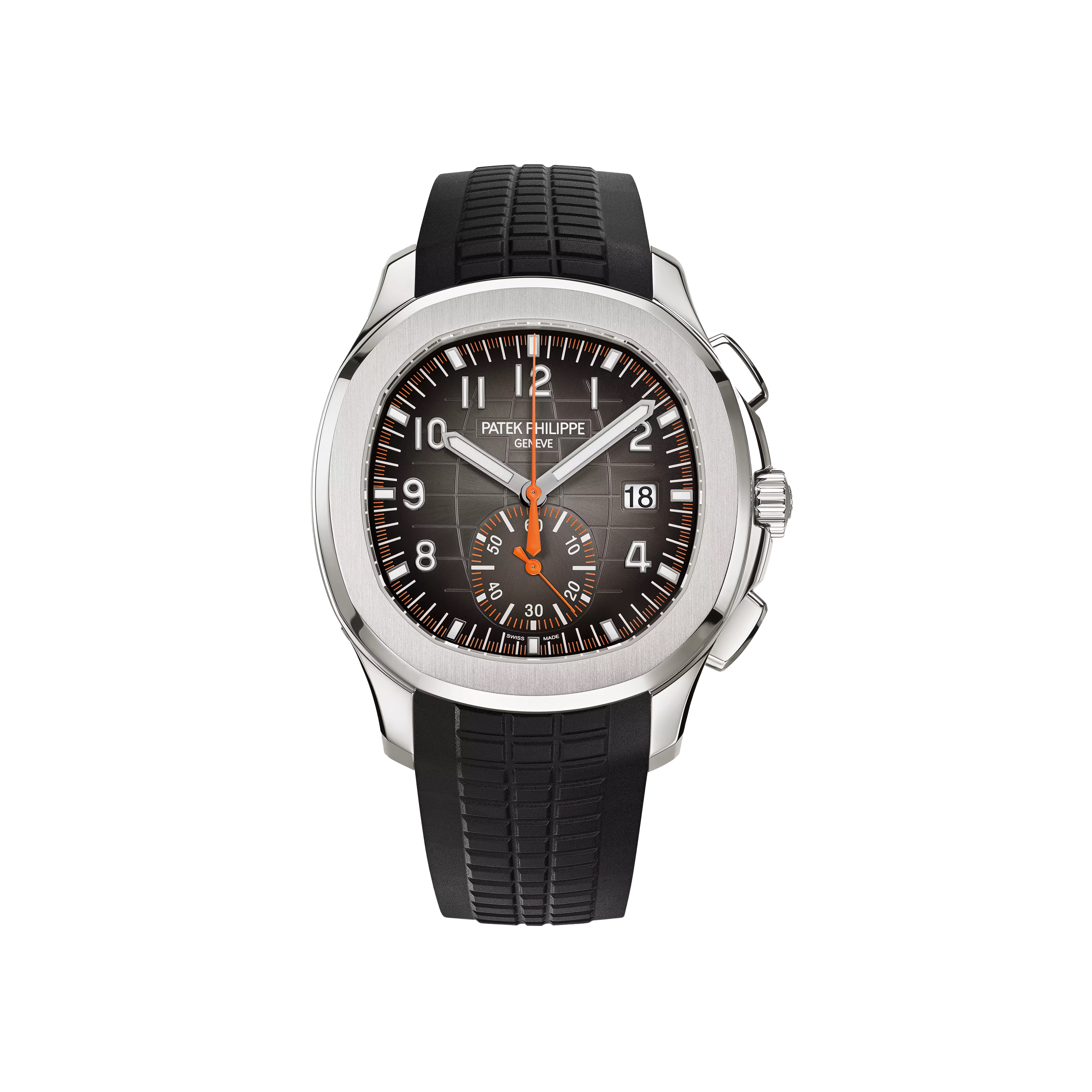 Patek Philippe Aquanaut Chronograph 5968A-001