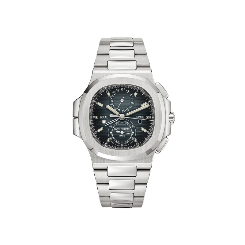 Patek Philippe Nautilus 5990/1A-011 'Blue' Dial