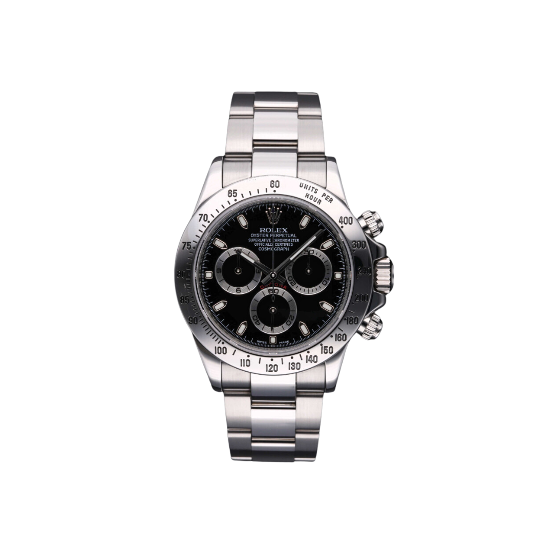 Rolex Cosmograph Daytona 116520