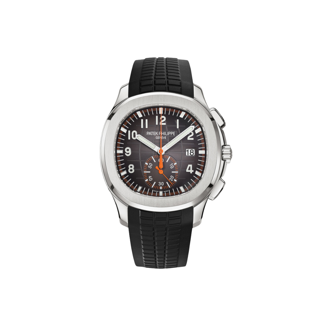 Patek Philippe Aquanaut 5968A