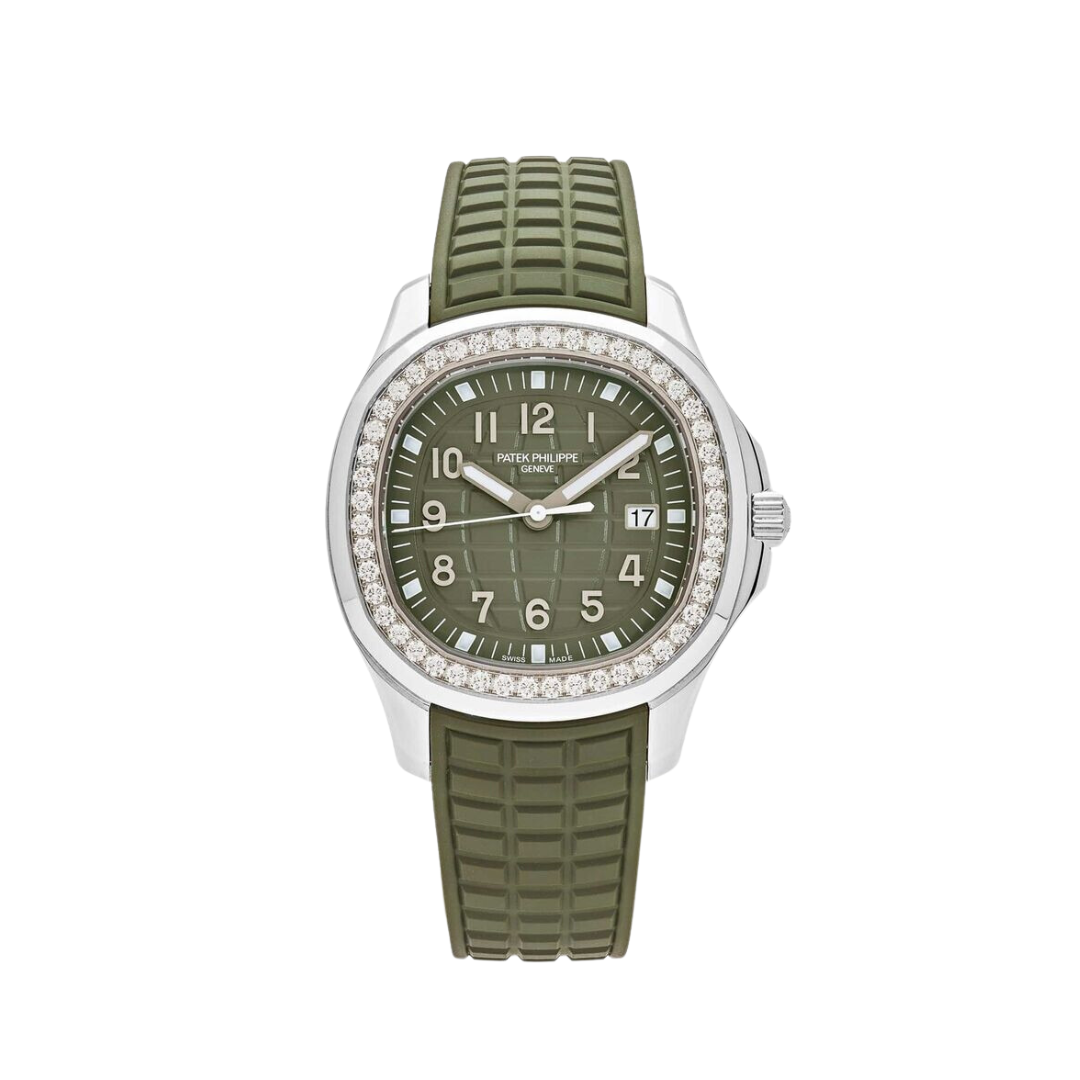 Patek Philippe Aquanaut Luce 5267/200A-011