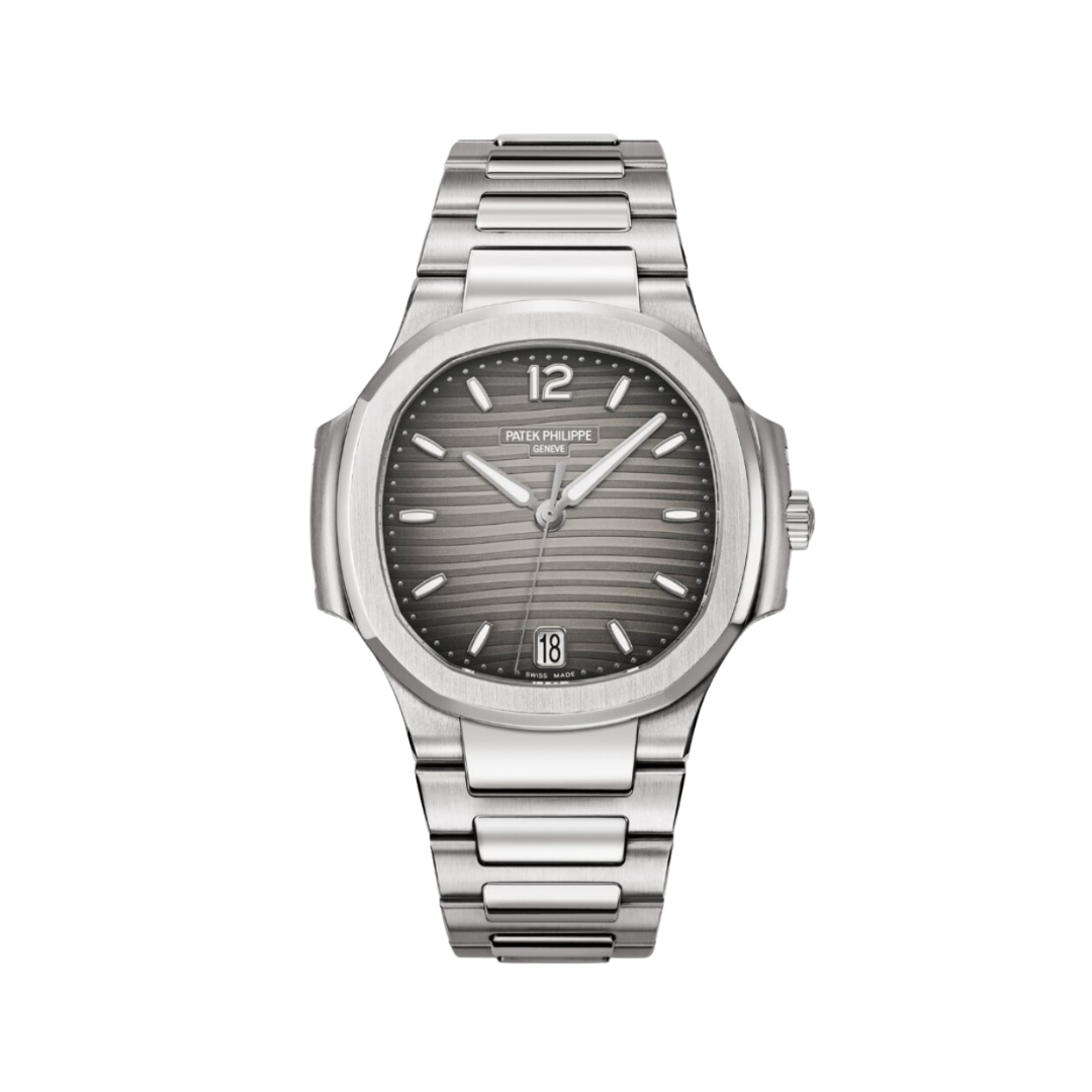 Patek Philippe Nautilus 7118