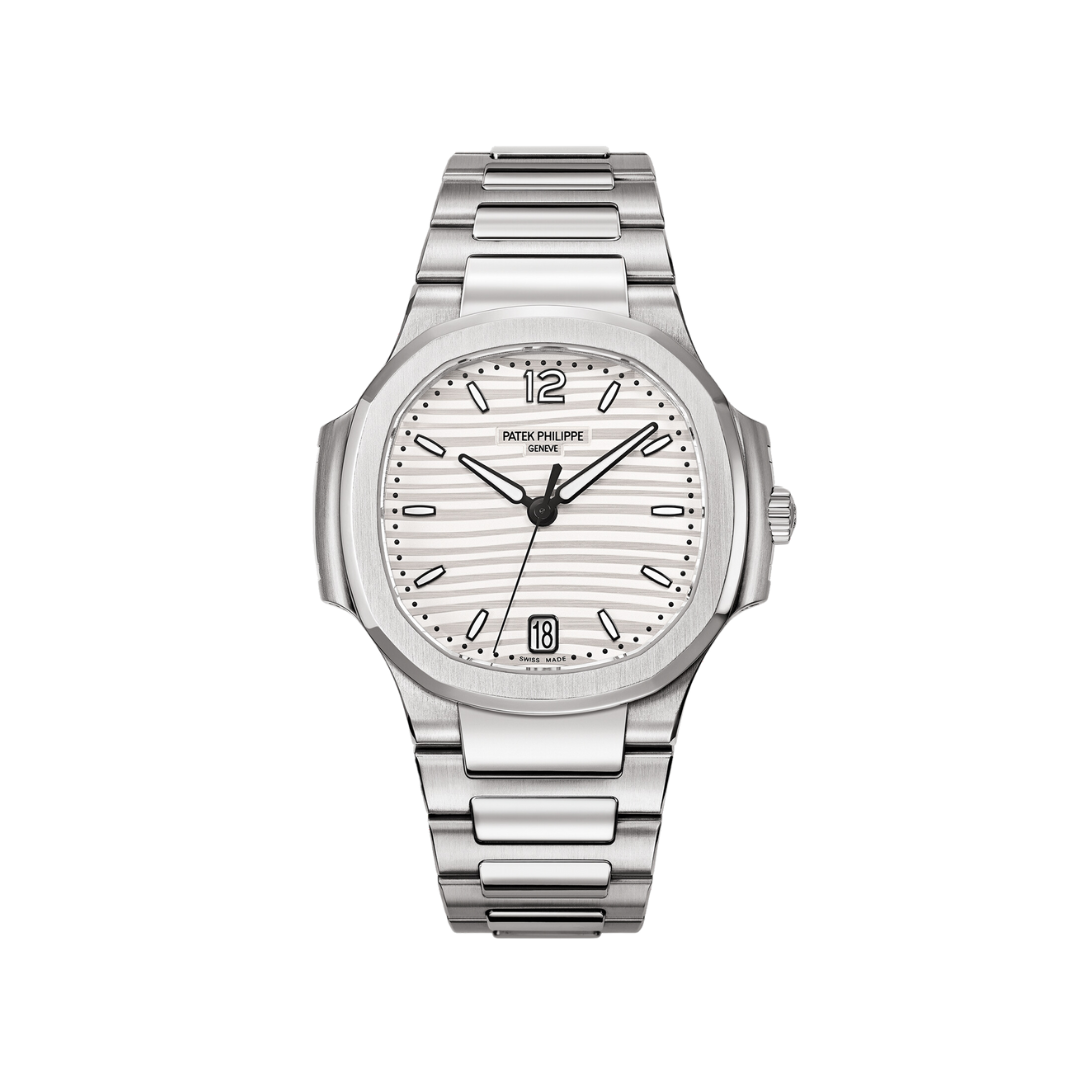 Patek Philippe Nautilus